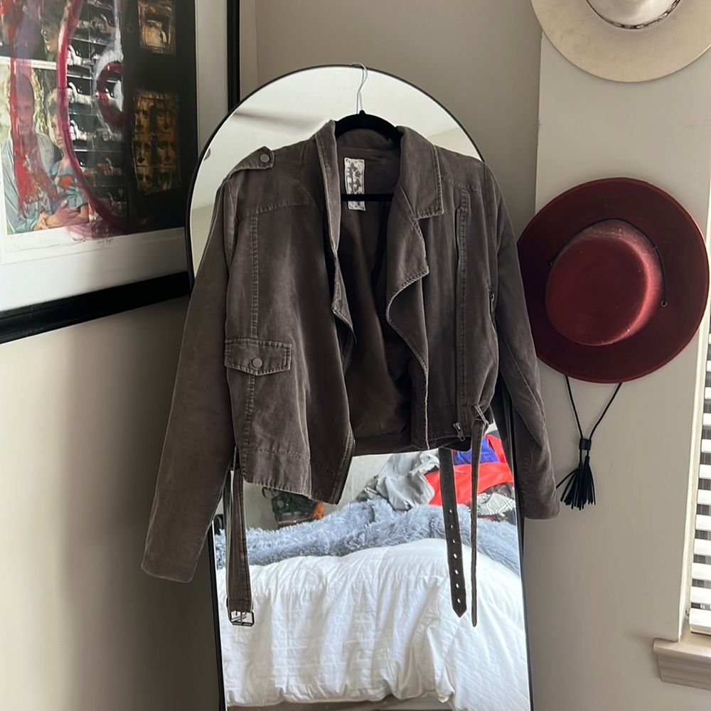 Jacket